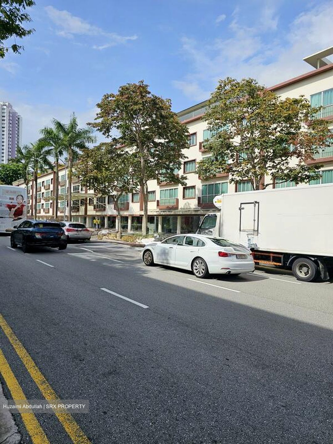 Havelock Road (D3), Retail #586036871